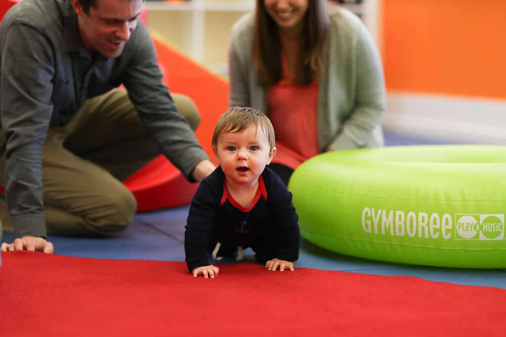 Crawlers <br/>(6-14 μηνών)