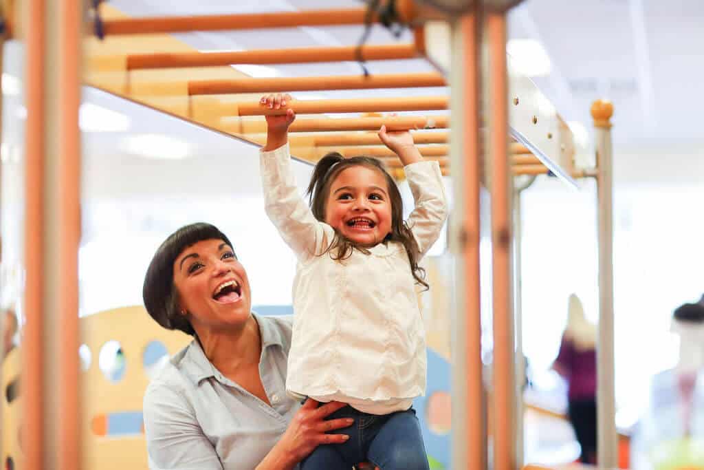 Explorers <br/>(22-36 μηνών)