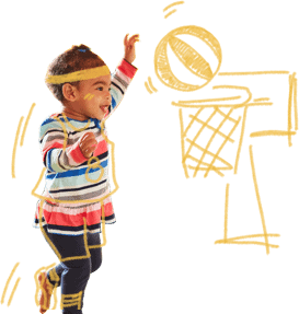 Toddler (10-24 months)