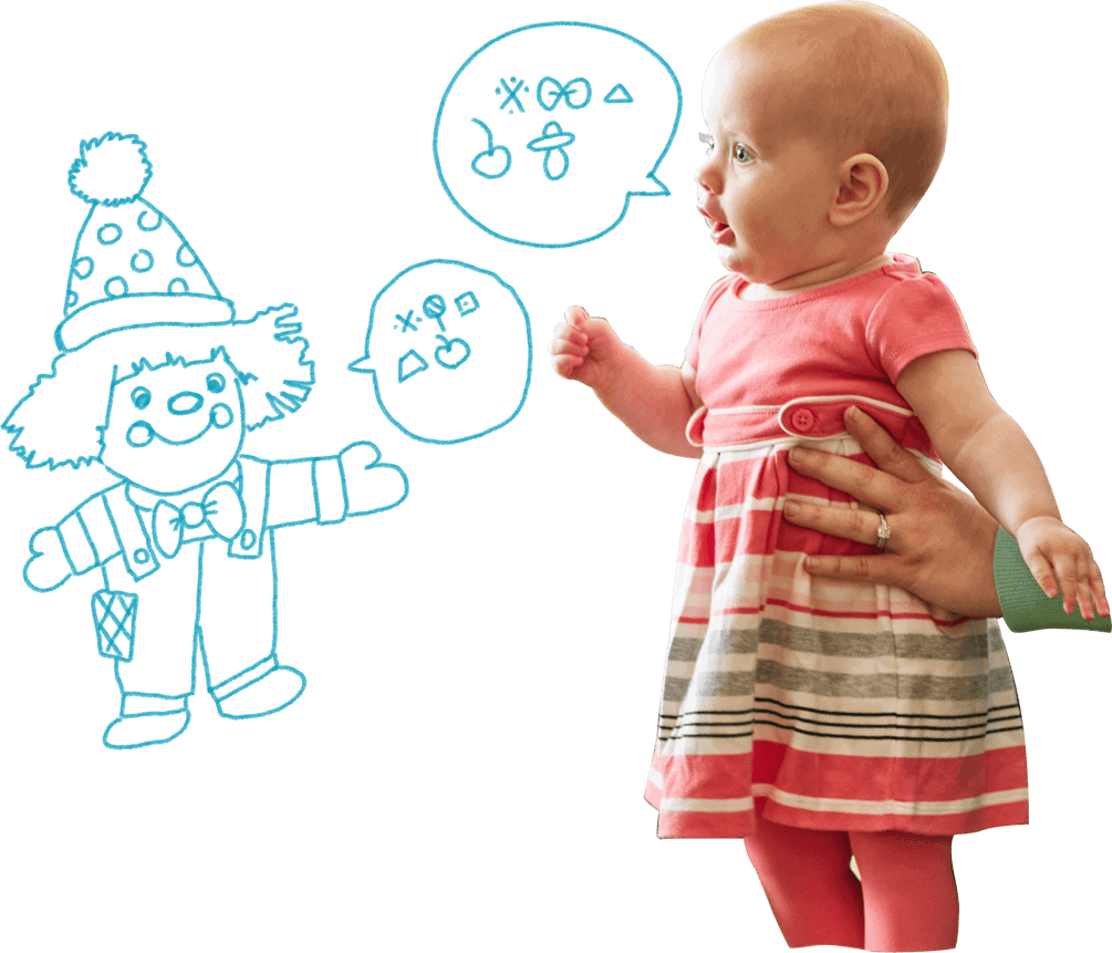 Babies (2-14 months)