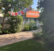 Gymboree Ψυχικό