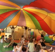 Gymboree N. Ερυθραία